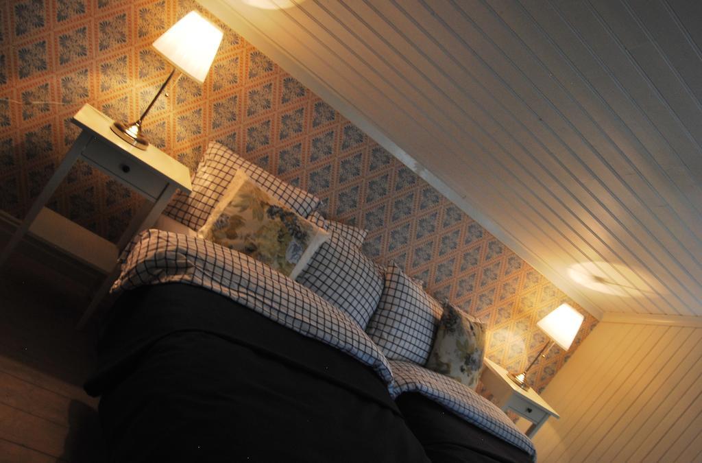 Vaffelcafe Bed & Breakfast Dannäs Cameră foto